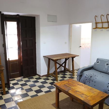 Casa Rural Finca Los Hierros Vejer de la Frontera Luaran gambar